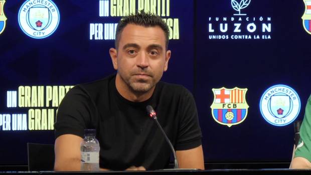 Barca wirbt weiter um City-Star