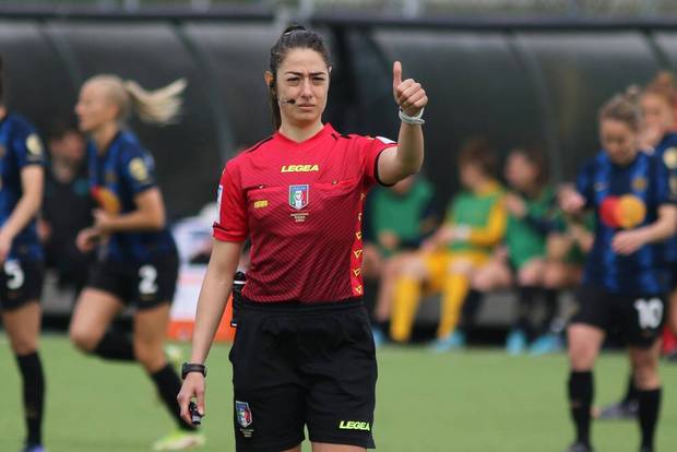 Bergamo-Profi amüsiert mit Foto