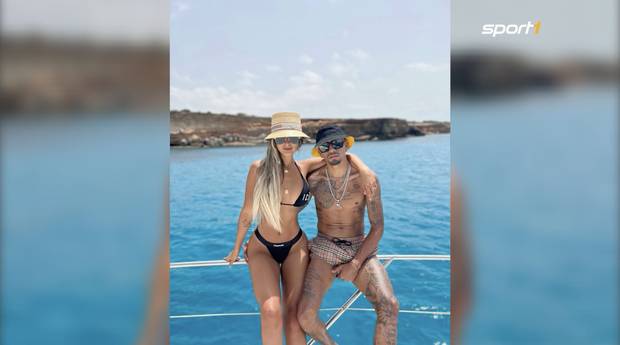 Arsenal baggert an Brasilien-Star