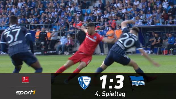 Wie Bochum in München bestehen will