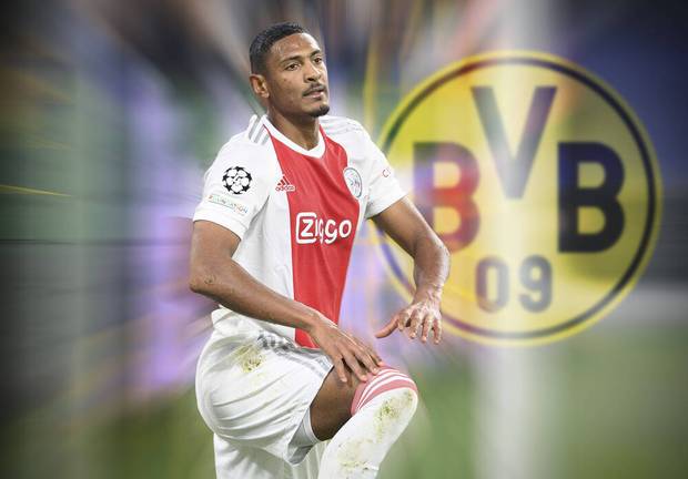 Kritik an Haller: Das sagt ein Ajax-Insider