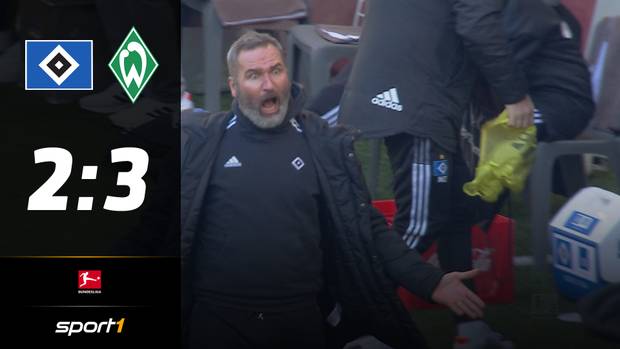 Werder siegt im Spitzenspiel