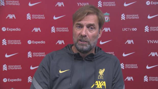 Klopp „wäre ein sehr schlechter Bond“