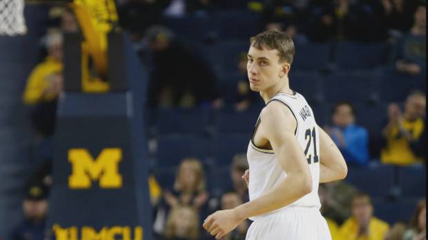 Dieser Deutsche erobert die NBA