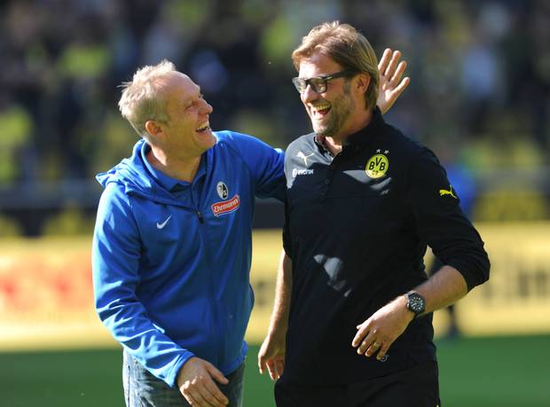 Streich: Kult-Figur? „Das belastet“