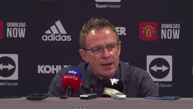 Lingard-Bruder giftet gegen United