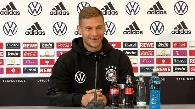 So reagiert Müller auf seine DFB-Abreise