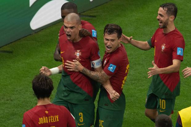 Schwester: Ronaldo sollte abreisen