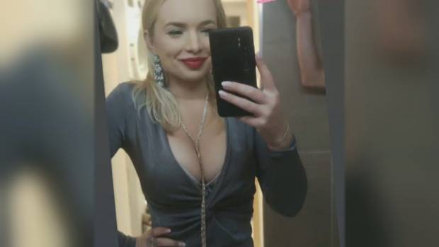 Nacktfotos: Ex-Fahrerin verliert Job