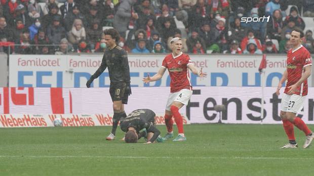 Darum will Schlotterbeck zum BVB