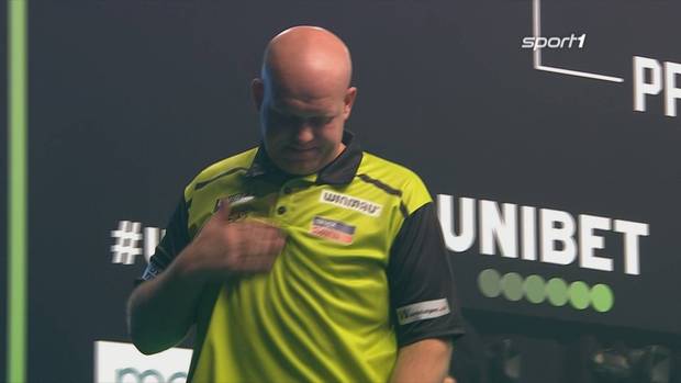 Nix mehr Dortmund: Darts-EM verlegt