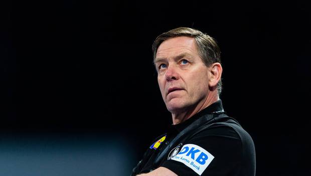 WM-Finale Dänemark – Schweden live