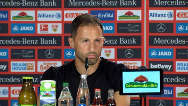 Der Grund für Raums BVB-Absage