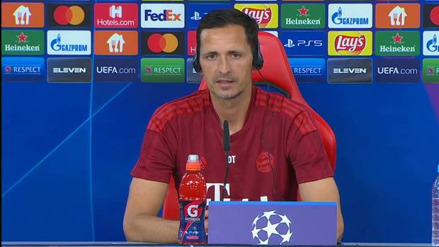 Darf Bayern diesen Coman gehen lassen?