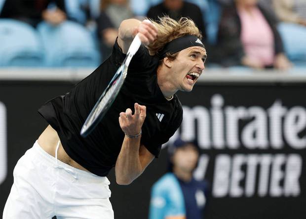 Zverev reagiert auf ATP-Entscheidung