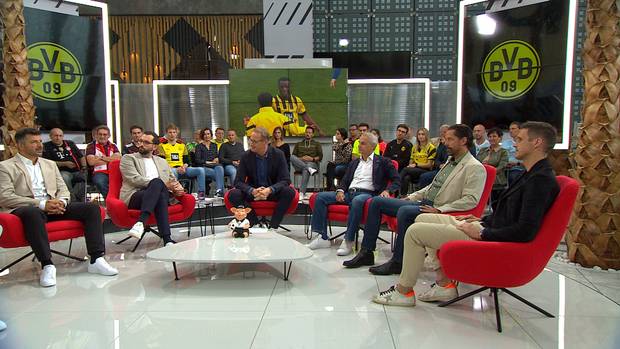 BVB klärt wichtige Personalie
