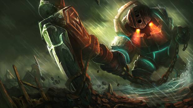 LoL Patch 11.9: Die besten Midlaner