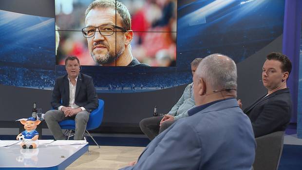 Bobic und Eintracht geht nicht mehr