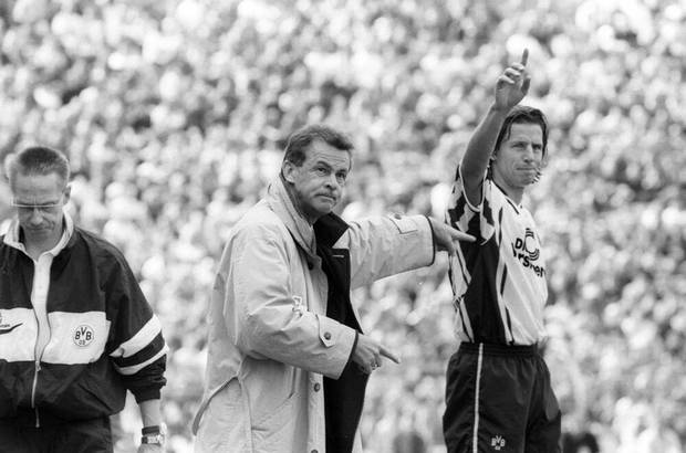Ex-BVB-Profi: „Tiefpunkt meiner Karriere“