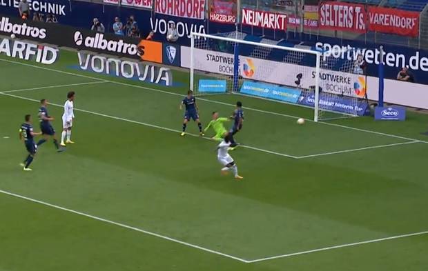 Das Luxusproblem des FC Bayern