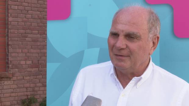Das ist Hoeneß‘ Rat an Löw