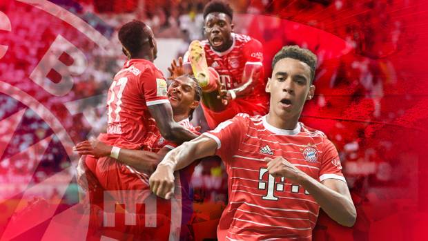 Ex-Bayern-Juwel überragt bei Juve
