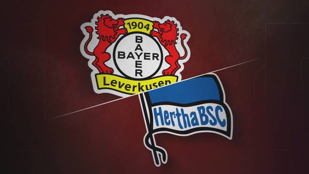 Hertha BSC vor schwieriger Aufgabe