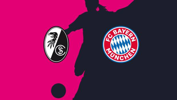 Bayern-Frauen stürmen ins Halbfinale