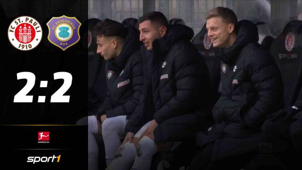 FC Erzgebirge Aue kommt nicht aus dem Keller