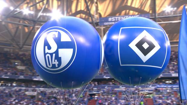 Dieser Schalker machte sich unsterblich
