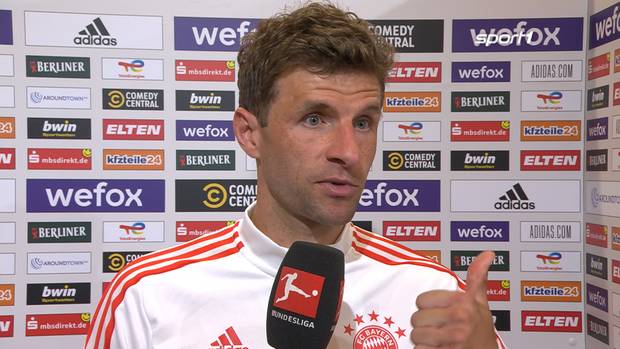 Bayern-Gegner Inter „in der Hölle“