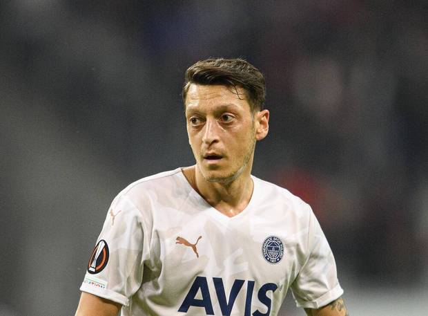 Özil-Entscheidung gefallen