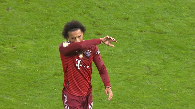 Ex-Bayern-Profi: Sané ist Özil ähnlich