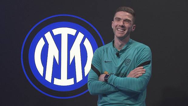 Gosens feiert Debüt für Inter