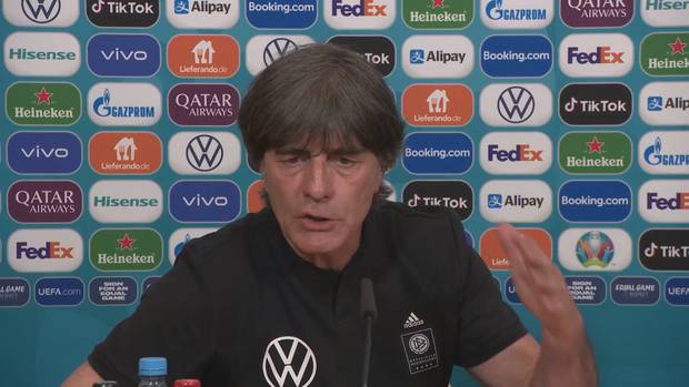 DFB-Rätsel: Werner oder Sané?