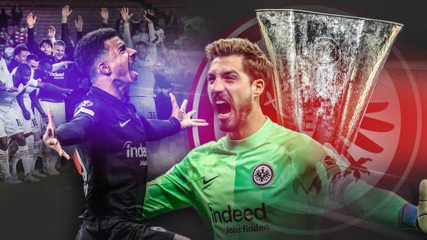 Hinti: „Eintracht kann Meister werden“