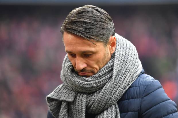 Kovac-Nachfolger offenbar gefunden