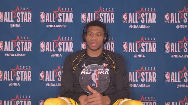 Greek Freak mit Rekord-Show