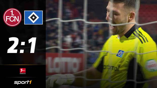 HSV winkt weiterer Millionen-Regen