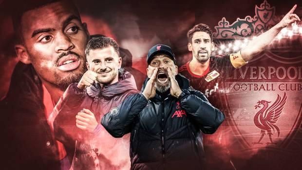 Fan-Protest gegen Liverpool-Besitzer