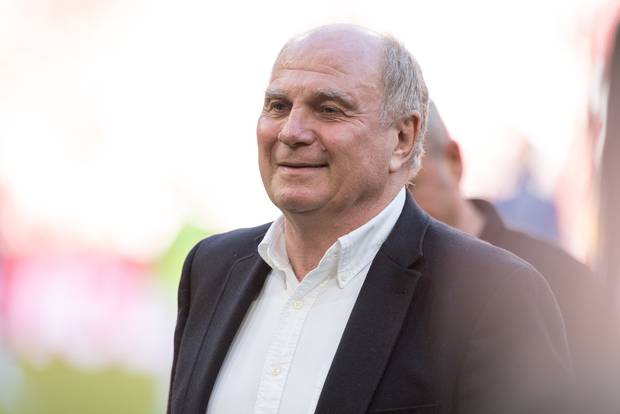 Bayern? „Eine großartige Eigenschaft“