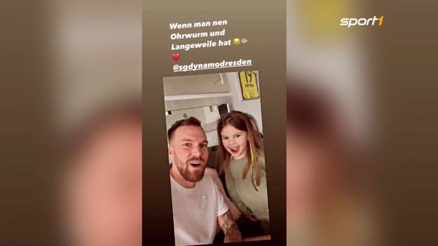 Großkreutz geht Bund der Ehe ein