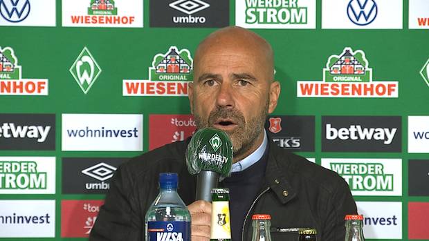 Wirtz und die früheren Super-Bubis