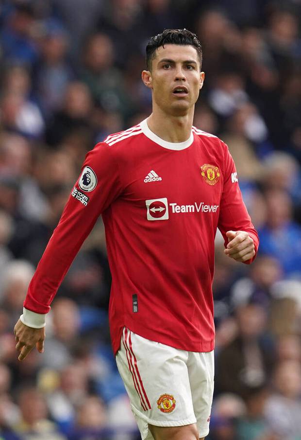 Spartak witzelt über CR7