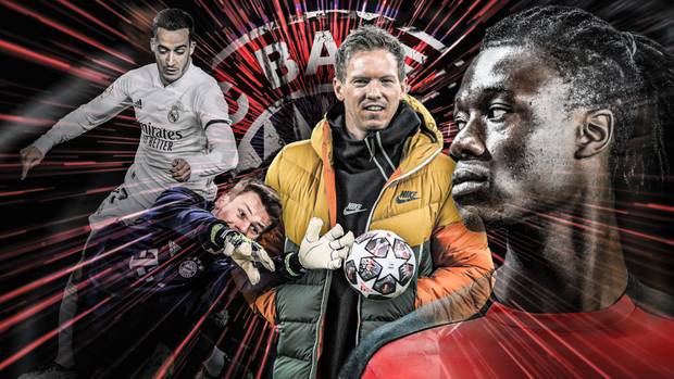 Coutinho zu Bayern? Das ist dran