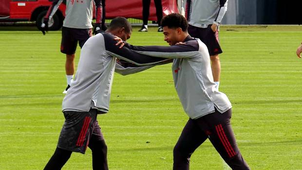 Droht Bayern der Spielausfall?