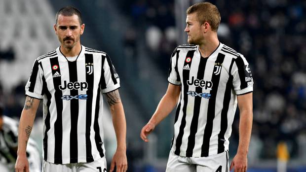 United bastelt an Deal mit Juve-Star