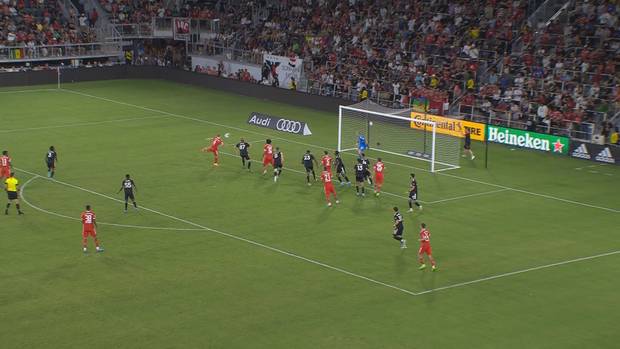 Juve präsentiert de-Ligt-Nachfolger