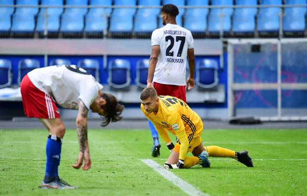 So geht es mit dem HSV weiter