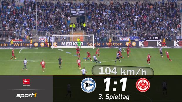 So viele Fans darf Frankfurt reinlassen